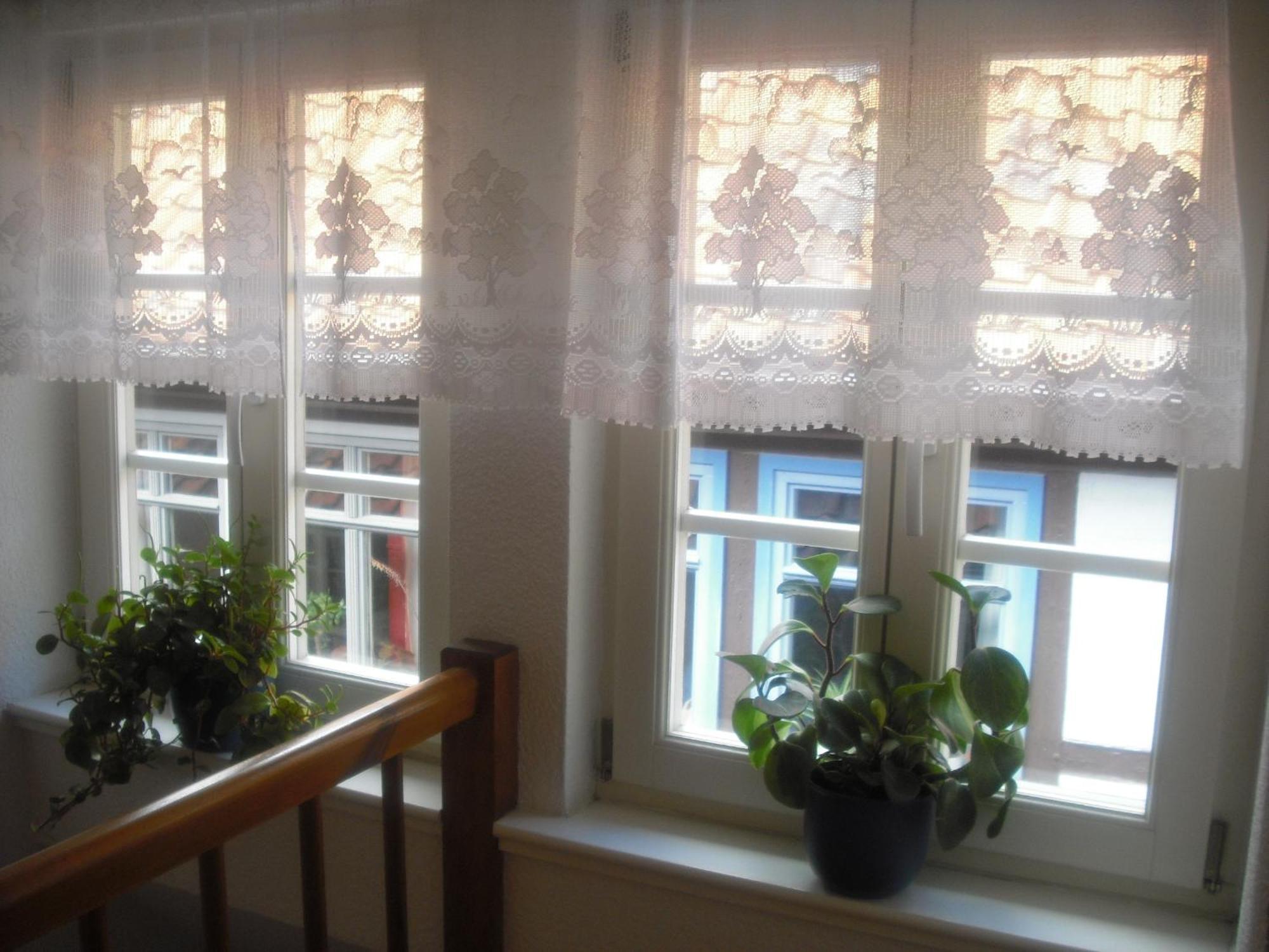 Fachwerkhotel - Ferienhaeuser Vorhof Zur Hoelle Quedlinburg Pokój zdjęcie